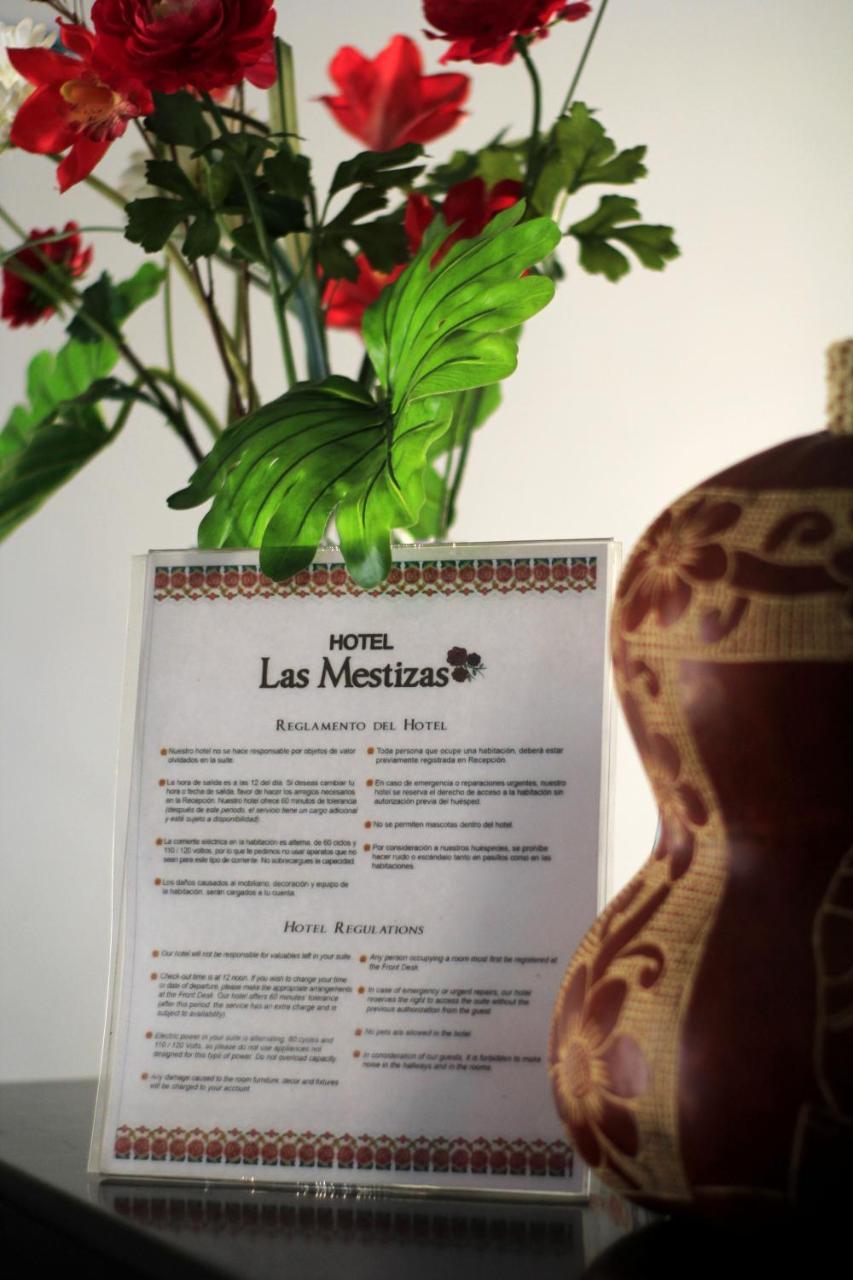 Hotel Las Mestizas Вальядолид Экстерьер фото